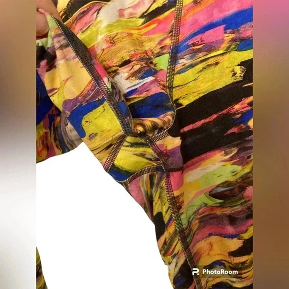 LULULEMON Wunder Train High-Rise Tight 25" - Picture 5 of 5